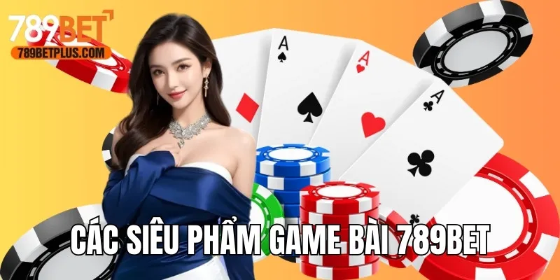 Các siêu phẩm giải trí đặc sắc thu hút khách hàng