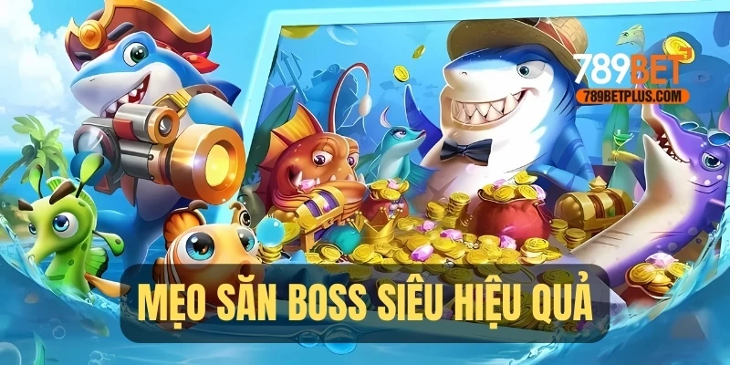Sơ lược về cách bắn cá to dễ chết của cao thủ
