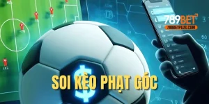 Soi Kèo Phạt Góc: Hướng Dẫn Đọc Vị Với Bí Kíp Nâng Cao