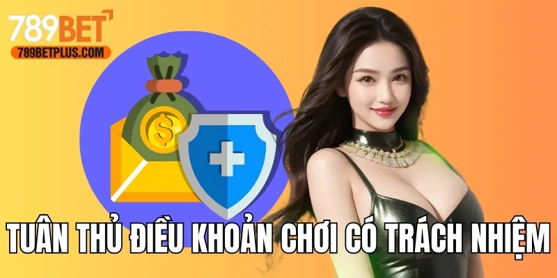 Cam kết tuân thủ điều khoản, chính sách an toàn tuyệt đối