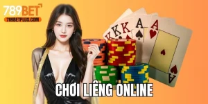 Chơi Liêng Online - Siêu Phẩm Game Cá Cược Đặc Sắc 2025