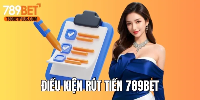 Điều kiện thỏa mãn rút tiền về tài khoản ngân hàng