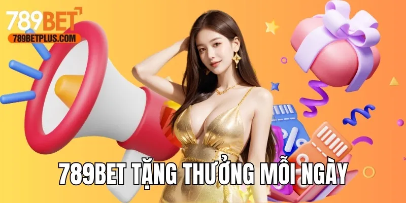 Điều kiện đáp ứng để nhận khuyến mãi 789bet