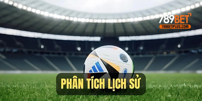 Phân tích lịch sử hỗ trợ dự đoán corners bet