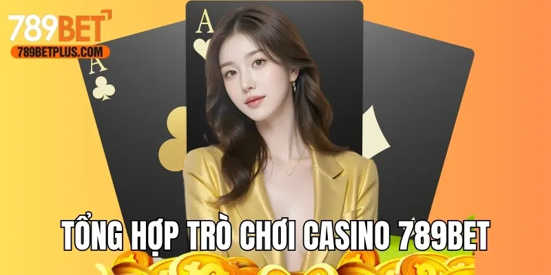 Tổng hợp trò chơi bài chất lượng đỉnh cao nhà cái